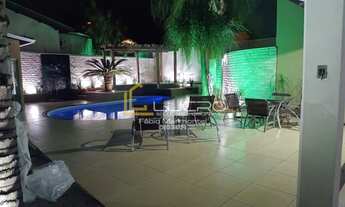 Imagem 16: Casa Alto Padrão - Jardim Colonial - a venda