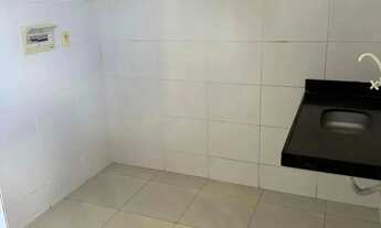 Imagem 5: Apartamento á venda Térreo 62m² 3 Quartos 1 Suíte Treze De Maio /João Pessoa