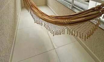 Imagem 7: Enseadas apartamento 3 quartos mobiliado para venda Londrina Gleba Palhano