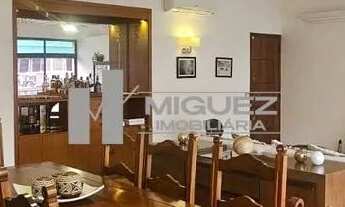 Imagem 4: Rua Aguiar, 4 quartos sendo 1 suíte, 190m², 1 vaga, 5 minutos do metro São Francisco Xavie