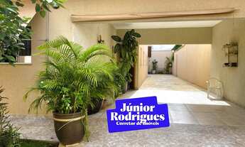 Imagem: Casa Residencial Junqueira - Ótima localização