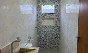 Imagem 5: Casa Residencial Itaipu Goiânia