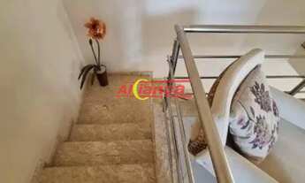 Imagem 4: Casa com 3 quartos para alugar, 179m² - Jd. Eusonia- Guarulhos/SP