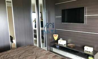 Imagem 7: Luxuosa Casa à Venda no Condomínio Monte Verde