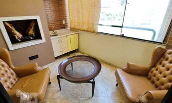 Imagem 7: Apartamento à Venda - Panamby, 3 Quartos, 108 m2