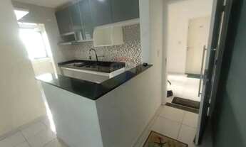 Imagem 6: Apartamento 65m² 3.Quartos com Lazer em Candeias