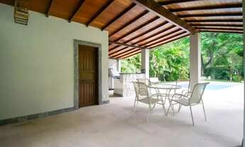 Imagem 10: Casa para venda com 3 quartos, 5014m² - Pedro do Rio - Petrópolis/RJ