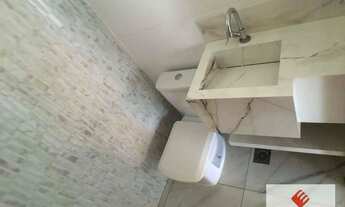 Imagem 5: Casa com 3 dormitórios para alugar, 106 m² por R$ 4.500,00/mês - Santa Mônica - Belo Horiz