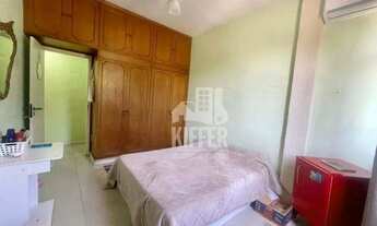 Imagem 6: Apartamento com 3 dormitórios à venda, 103 m² por R$ 600.000,00 - São Francisco - Niterói