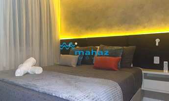 Imagem 4: Ipanema, 2 quartos, 76m2, permitido Airbnb totalmente reformado