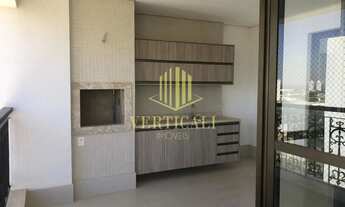 Imagem 5: Edificio American Diamond: Apartamento para locação com planejados, no Bairro Jardim das A