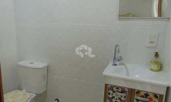 Imagem 6: Apartamento de 2d reformado com pátio