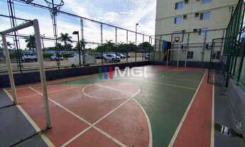 Imagem 7: APARTAMENTO COM 74 m² com 3 QUARTOS em Vila Alpes - Goiânia - GO