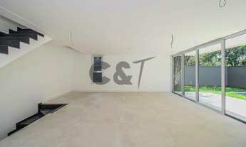 Imagem 7: Casa de Condomínio - 4 Dormitórios (Suítes) à Venda no Jardim Dos Estados - São Paulo/SP