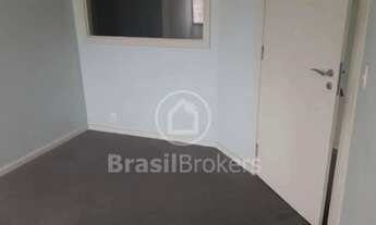 Imagem 7: Sala comercial de 160m² com 3 vagas com localização privilegiada!