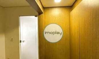 Imagem 2: Sala comercial 90m2, na avenida brigadeiro luis antonio