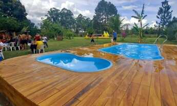 Imagem 5: Chacara para locação