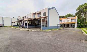 Imagem 4: Sobrado em condomínio 90m² - 3 quartos no Residencial Casa Blanca