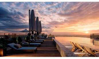 Imagem 5: Apartamento/flat vista mar - 21m² em Tamandaré, Pernambuco