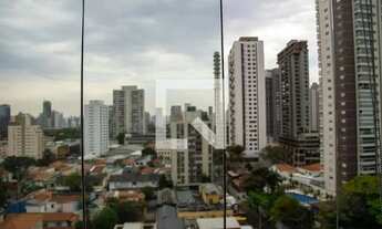 Imagem 6: Apartamento à Venda - Brooklin, 1 Quarto, 35 m2