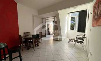 Imagem 5: Maravilhoso 3 quartos no posto 2 com vista mar na quadra da praia