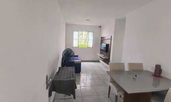 Imagem 3: Excelente apartamento com dois quartos, por trás da carajás