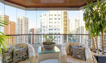 Imagem 9: Apartamento com 4 dormitórios à venda, 320 m² - Tatuapé - São Paulo/SP