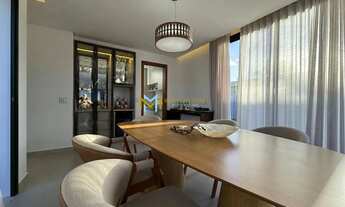 Imagem 5: Casa térrea nova em condomínio fechado de alto padrão em Porto Seguro, Bahia!