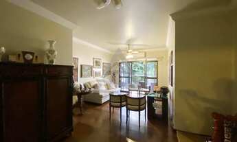 Imagem 3: Apartamento à venda em Campinas, Cambuí, com 4 quartos, com 135 m², Siena