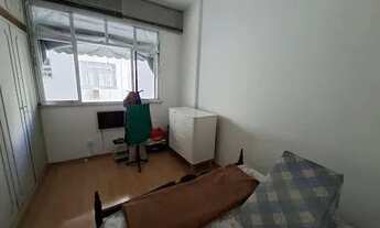 Imagem 3: Apartamento com 3 dormitórios à venda, 140 m² por R$ 840.000,00 - Icaraí - Niterói/RJ