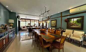 Imagem 6: Sítio à venda, 4 quartos, 4 suítes, 10 vagas, Fiuza - Viamão/RS