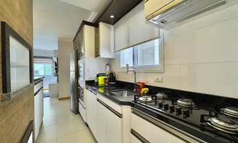 Imagem 5: Apartamento 2 quartos mobiliado e decorado em Zona Nova - Capão da Canoa - RS