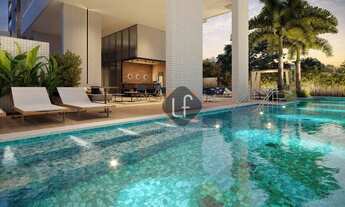 Imagem 3: BIOSPHERE Concept Residence Meireles - Aptos 41 e 64 m2 - Ultimas Unidades - Valores de Op