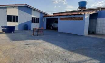 Imagem 3: Casa reformada Jard Mariana Ao 80 m² 2 quartos em Ao Lado do Chapel do sol Murada com por