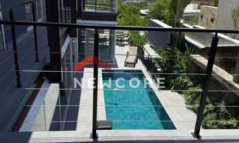 Imagem 6: Casa de condomínio em Alameda dos Jatobás - Alphaville - Santana de Parnaíba/SP