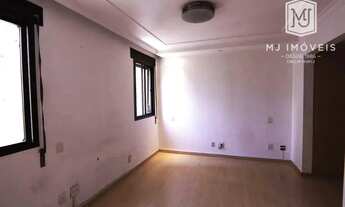 Imagem 5: Apartamento com 4 dormitórios, 170 m² - venda por R$ 2.100.000,00 ou aluguel por R$ 13.516