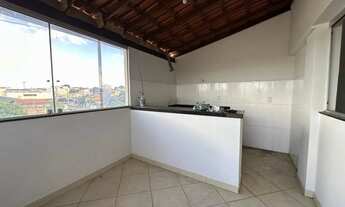 Imagem 3: Cobertura em Montes Claros, no bairro Santa Rita I, para locação