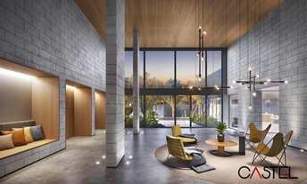 Imagem 4: Apartamento para Venda- 3 quartos com suíte, vaga dupla, 90,55m2- GO Cidade Baixa