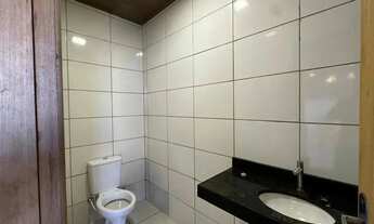 Imagem 3: Casa 2 Q pronta morar Condominio Jardins Hibiscus Setor Cristina Trindade so 2 mil entrada