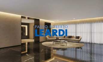 Imagem: APARTAMENTO - ALTO DA MOOCA - SP