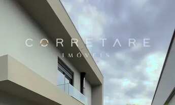 Imagem 6: Casa Alto Padrão em Condomínio Clube Santa Felicidade