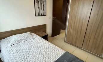 Imagem 6: APARTAMENTO PARA LOCAÇÃO NO PINA ANDAR ALTO VISTA LIVRE 2 QUARTOS MOBILIADO SENDO UM SUÍTE