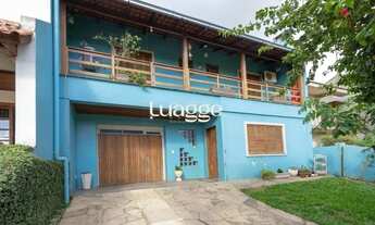 Imagem: Casa para Venda - 246m², 3 dormitórios