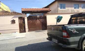 Imagem 2: Alugo casa aconchegante em ótima localização