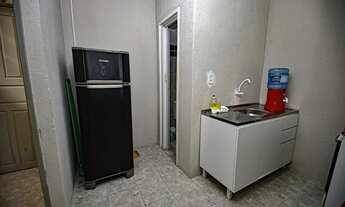 Imagem 6: Apartamento mobiliado em Fortaleza