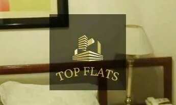 Imagem 4: Flat disponível na Bela Vista