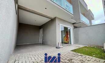 Imagem 2: Sobrados novos com piscina em Guaratuba financie