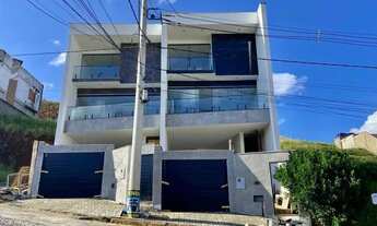 Imagem: Casa com 3 quartos à venda - Fontesville