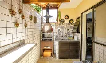 Imagem 4: Casa em Condomínio para Venda em Ubatuba, Maranduba, 2 dormitórios, 2 suítes, 3 banheiros