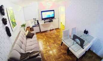 Imagem: Apartamento a venda com 01 quarto em Copacabana